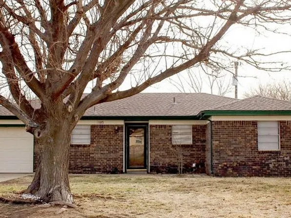 5105 S Austin St, Amarillo, TX 79110