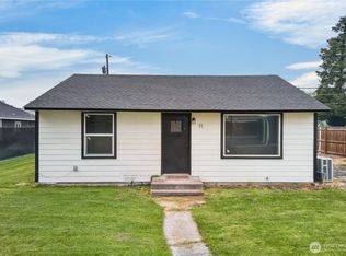 Ephrata Hts 1st Add, Ephrata, WA 98823