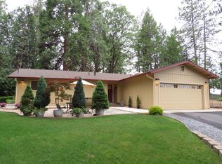 122 Sylvan Rd, Colfax, CA 95713