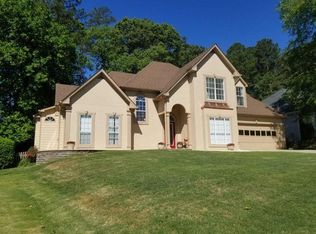 1444 Claredon Dr, Lawrenceville, GA 30043