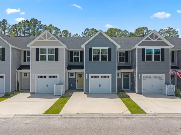 142 Villa Grande St. #C, Myrtle Beach, SC 29579