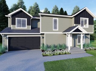 22248 Bluewater Dr SE, Yelm, WA