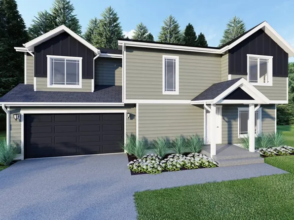 22248 Bluewater Drive SE, Yelm, WA 98597