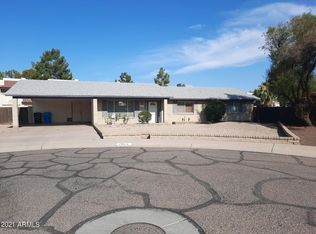 2023 W Julie Cir, Phoenix, AZ 85027