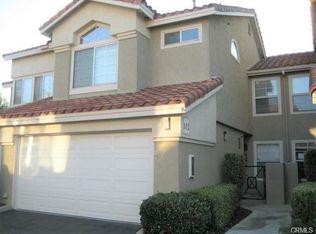 1141 Portofino Ct UNIT 102, Corona, CA 92881