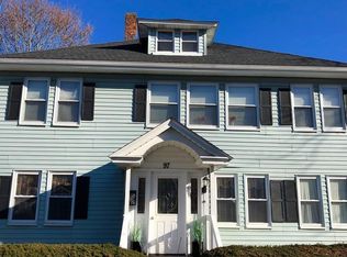 97 Turner St, Brockton, MA 02301