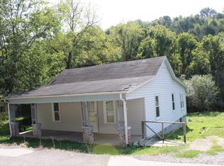 335 W Gipson Ave, Gainesboro, TN 38562