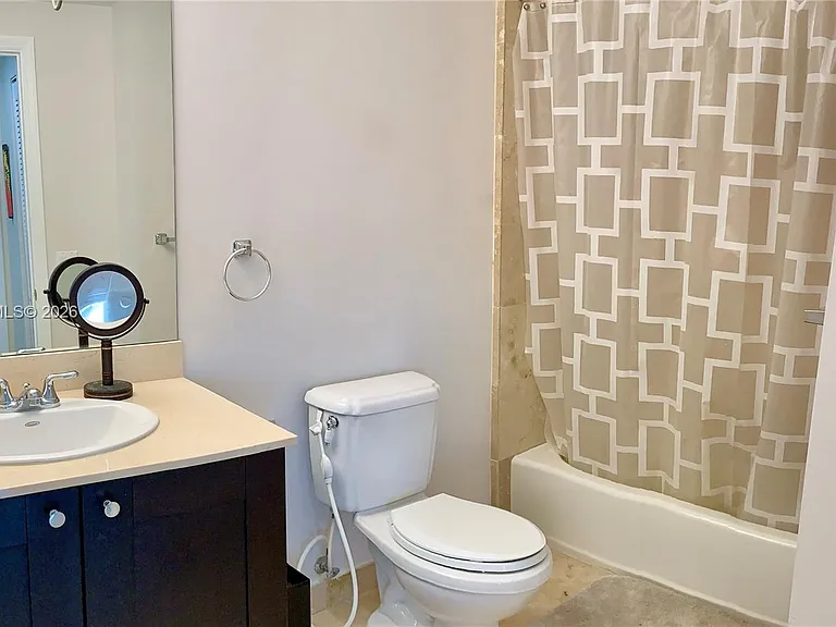 4100 Salzedo St #717 — Photo 10