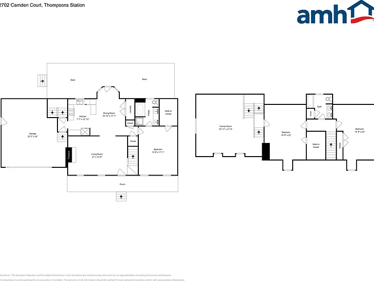 2702 Camden Ct — Photo 2