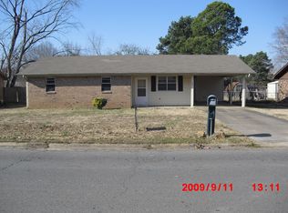 36 S 10th St, Cabot, AR 72023