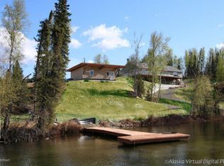 17651 W Gantz Rd, Big Lake, AK 99623