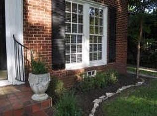 2817 Willing Ave, Fort Worth, TX 76110