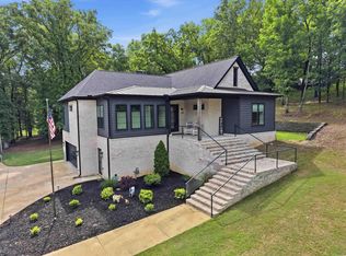 64 Moseley Ln, Conway, AR 72034