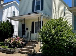 325 Elizabeth St, Sewickley, PA 15143
