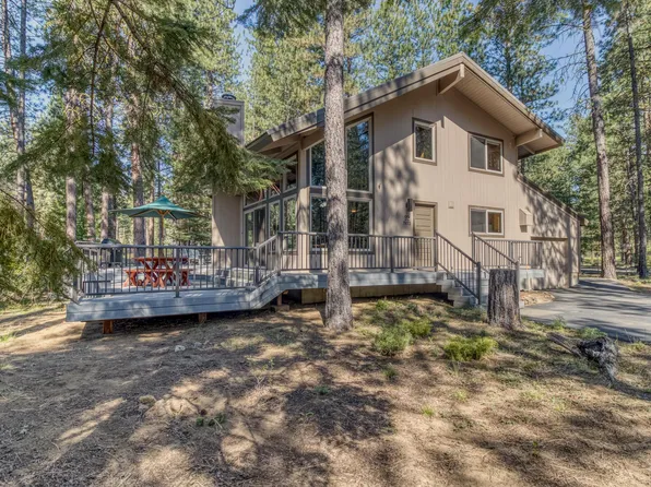 71073 Bracken Ln #Gh92, Sisters, OR 97759