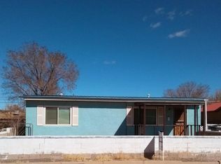 632 E High St, Grants, NM 87020