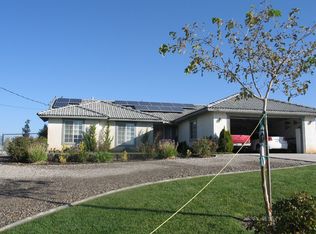 17760 Sycamore Ave, Hesperia, CA 92345