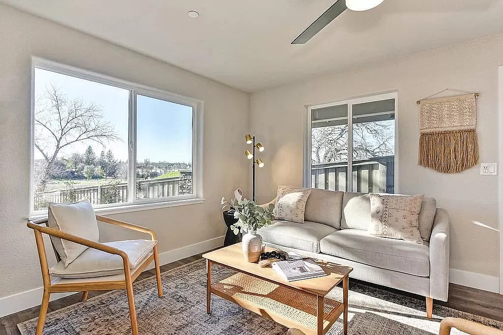 1 bed, 608 sqft, $1,625 — Photo 2