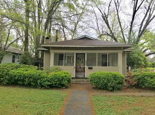 1003 N 9th Ave, Laurel, MS 39440