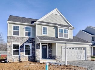 365 Wissler Way, Landisville, PA