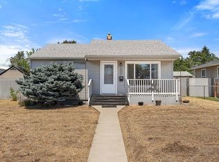1311 E Garland Ave, Spokane, WA 99207