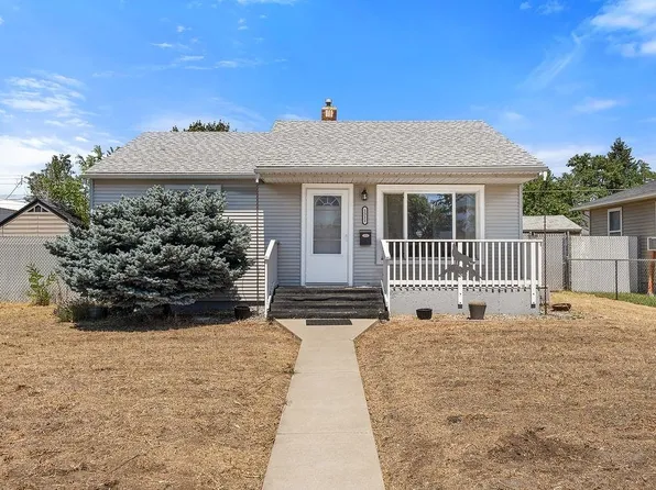 1311 E Garland Ave, Spokane, WA 99207