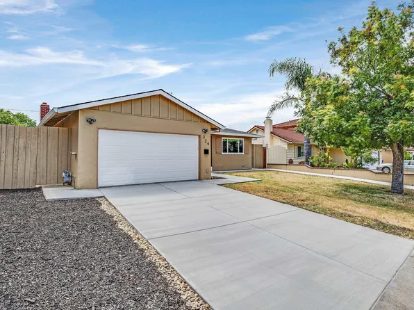 324 Goldenrain Ave, Fremont, CA 94539