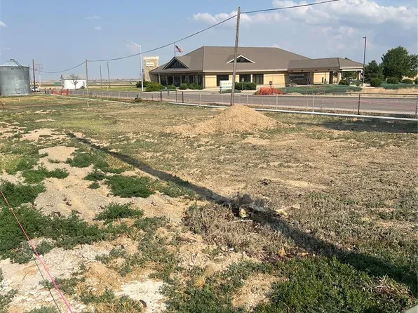 40 N Johnson Street LOT 3, Keenesburg, CO 80643