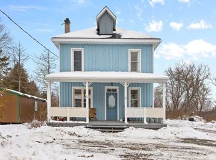 1104 County Road 16 Rd, Merrickville Wolford, ON K0G 1G0