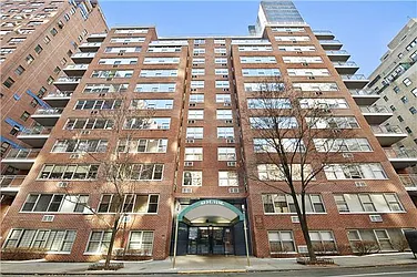 Rented by Sutton Gardens