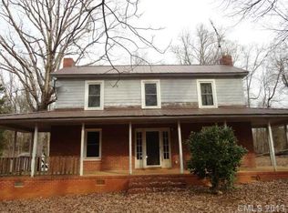 6171 Lumber Ln, Kannapolis, NC 28083