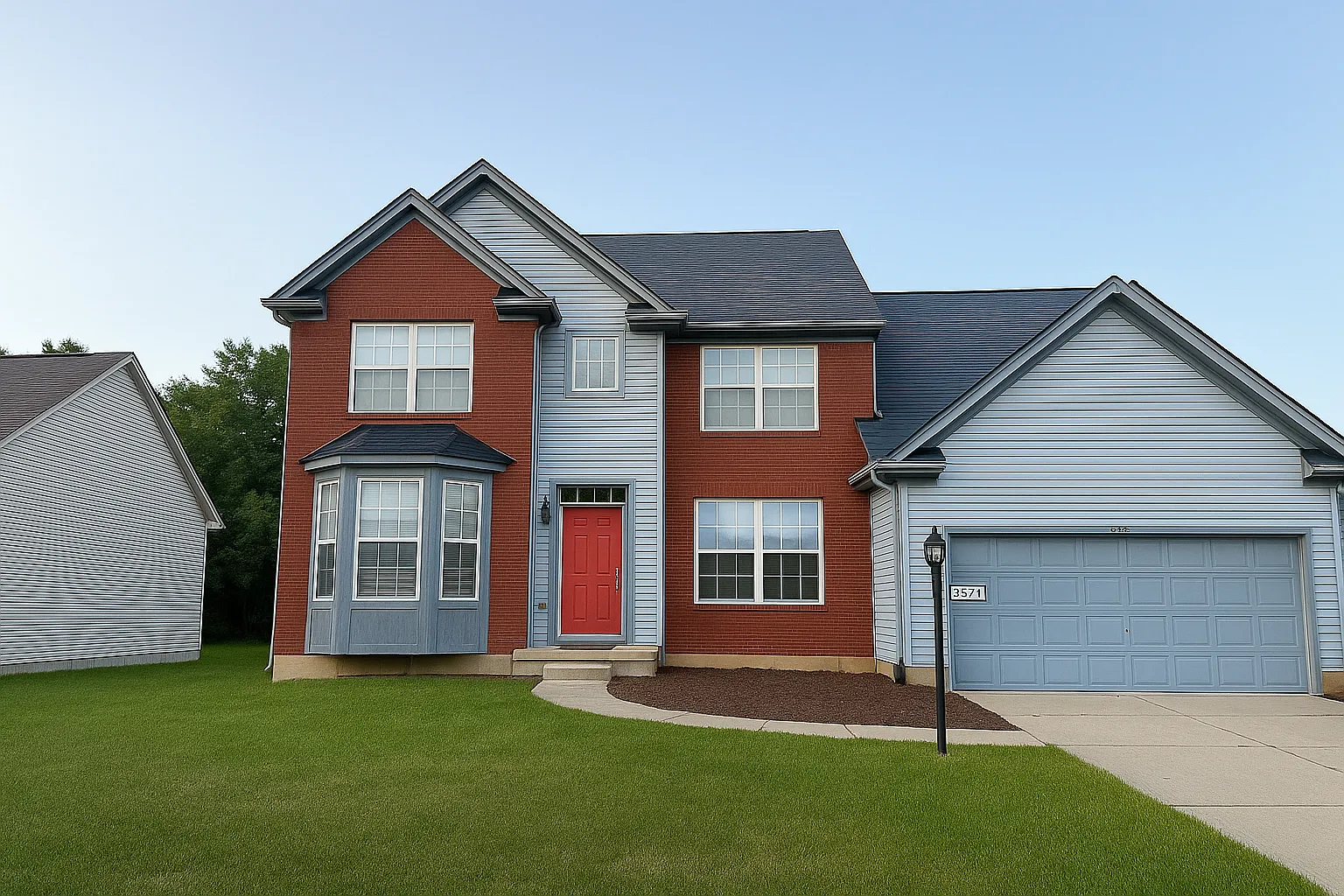 3197 Rosefield Dr — Photo 1