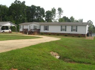 5798 Monarch Pass, Claremont, NC 28610