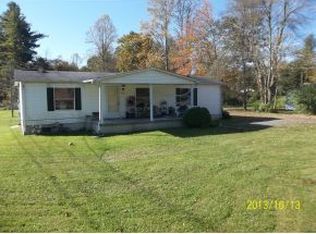 13154 Crab Orchard Rd #3913-3911, Coeburn, VA 24230