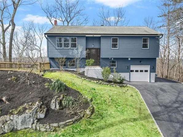 123 Lakeside Drive, Katonah, NY 10536