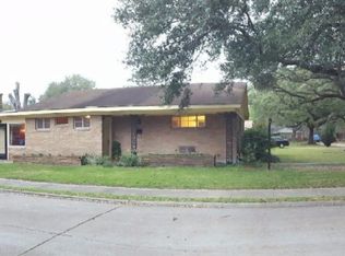 2412 Gardenia St, LAKE CHARLES, LA 70601