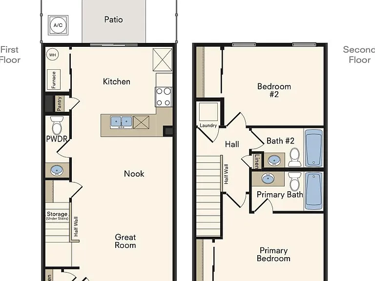 5942 S Boddington Ln — Photo 3