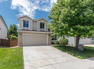 10501 Hyacinth St, Highlands Ranch, CO 80129