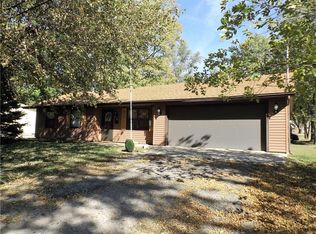 445 Grand Ave, Russells Point, OH 43348