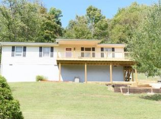 2530 Bob Little Rd, Elizabethton, TN 37643