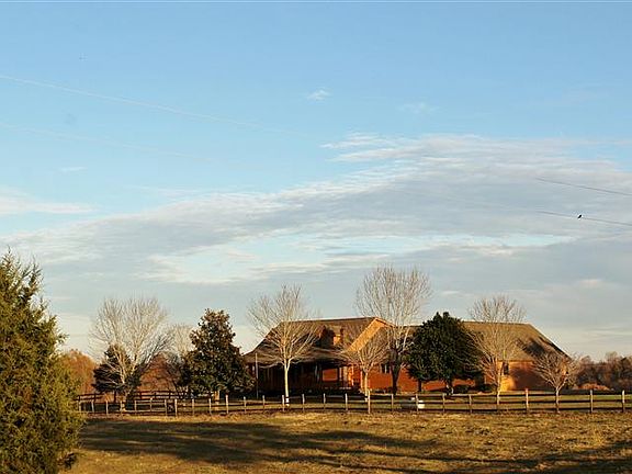 109.14 Acres & Waterfront