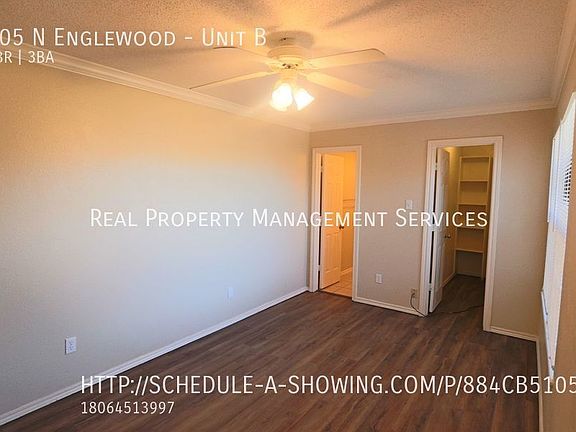 5th image of 805 N Englewood Ave #B