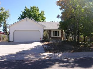 8036 S Flower St, Littleton, CO 80128