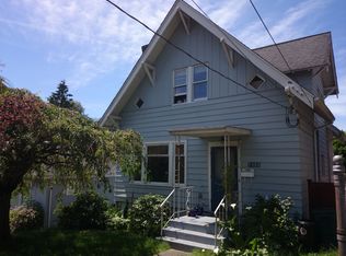 7355 20th Ave NW, Seattle, WA 98117