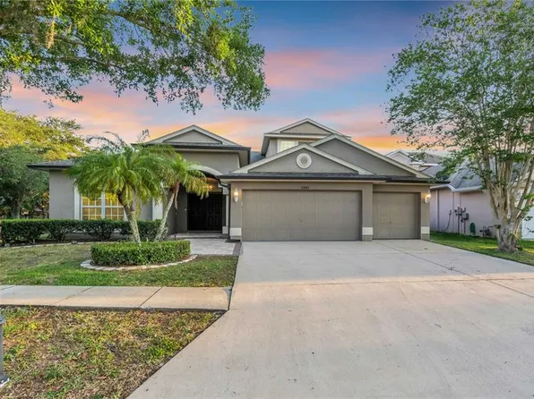 12843 Stanwyck Cir, Tampa, FL 33626