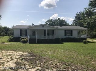 5027 Tabor Church Rd, Fayetteville, NC 28312