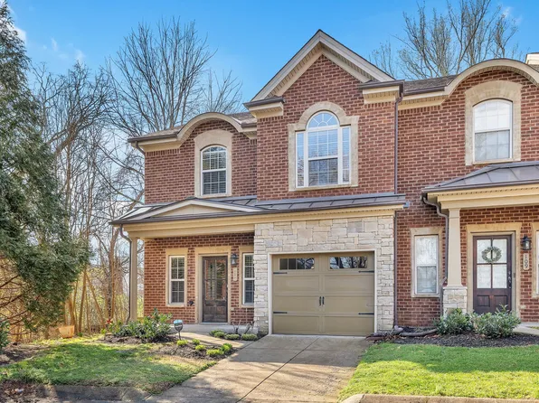 5606 Cloverland Dr APT 110, Brentwood, TN 37027