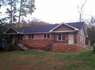7862 Scarlett Dr, Jonesboro, GA 30236