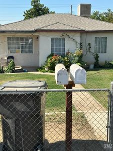 1907 Monterey St, Bakersfield, CA, 93305