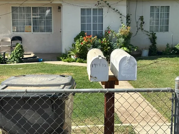 1907 Monterey St, Bakersfield, CA 93305